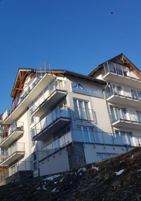 Apartament 25 Czarna Góra nr 5 Ischgl, Stronie Slaskie